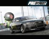 NFS Pro Street Audi
